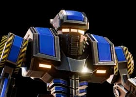 Armada units in Beyond All Reason