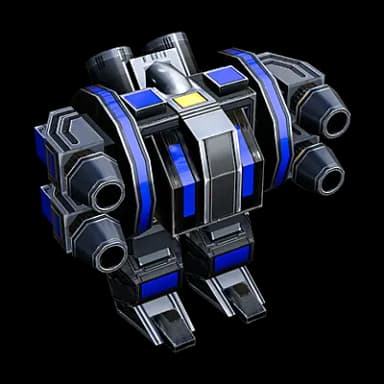 Archangel build picture