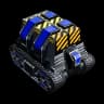 Advanced Construction Vehicle build picture
