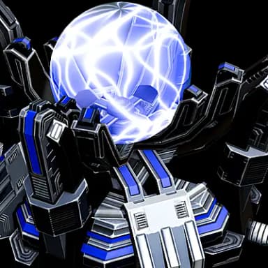 Advanced Fusion Reactor build picture