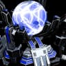 Advanced Fusion Reactor build picture