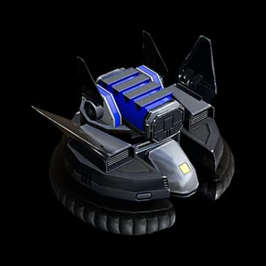 Sweeper build picture