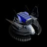 Sweeper build picture