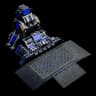 Advanced Bot Lab build picture