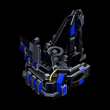 Citadel build picture