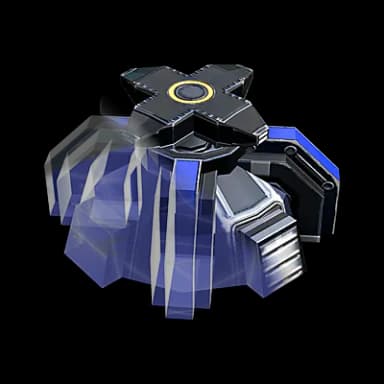 Twilight build picture