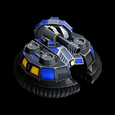 Crocodile build picture