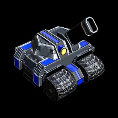 Shellshocker build picture
