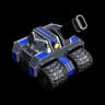Shellshocker build picture