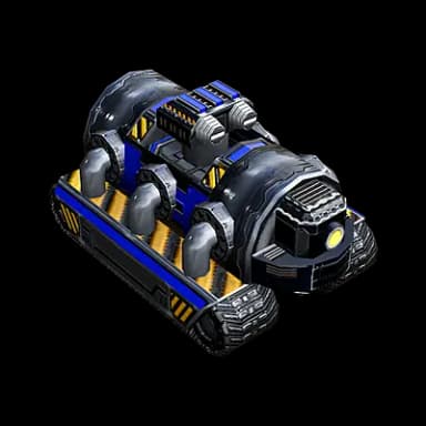 Beaver build picture