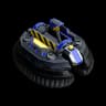 Construction Hovercraft build picture