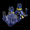 Cloakable Fusion Reactor build picture