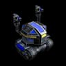 Consul build picture
