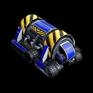Construction Vehicle build picture