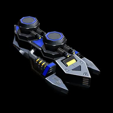 Dolphin build picture