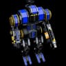Commander build picture