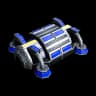 Paralyzer build picture