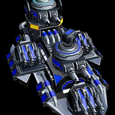 Epoch build picture