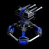 Naval Arbalest build picture