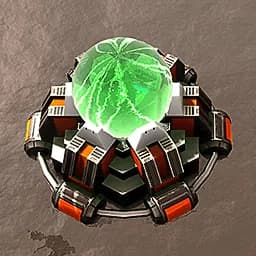 Aurora build picture