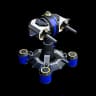 Manta build picture