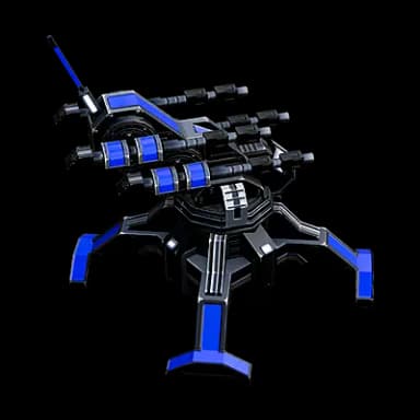 Arbalest build picture