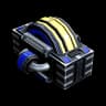 Naval Energy Converter build picture