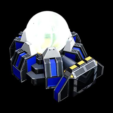 Keeper build picture
