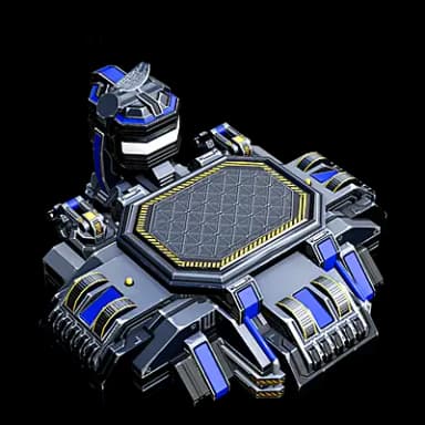 Experimental Aircraft Plant build picture