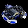 Advanced Aircraft Plant build picture