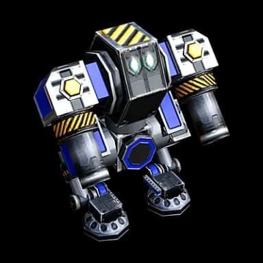 Butler build picture