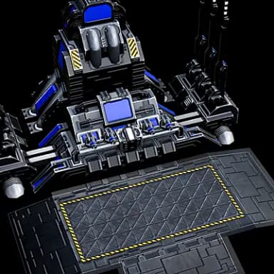 Experimental Bot Lab build picture