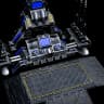 Experimental Shipyard build picture