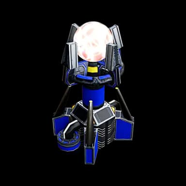 Juno build picture