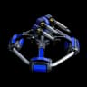 Gorgon build picture
