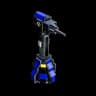 Sentry build picture