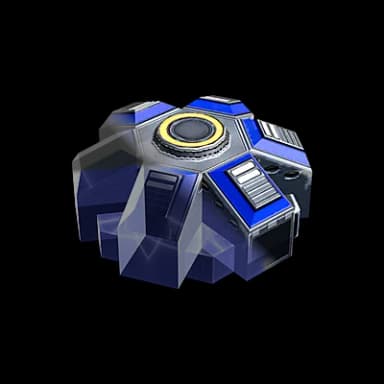 Medium Mine build picture