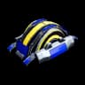 Advanced Energy Converter build picture