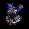 Advanced Metal Extractor build picture