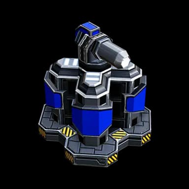 Construction Turret build picture
