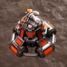 Advanced Construction Turret build picture