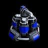 Naval Construction Turret build picture
