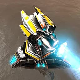 Cauteriser build picture