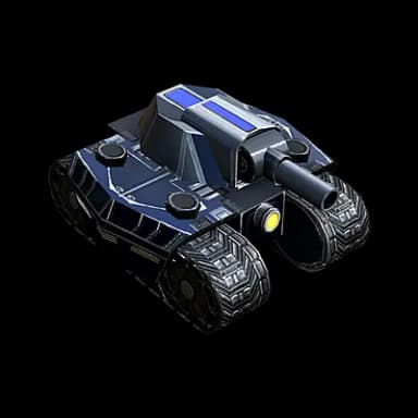 Pincer build picture