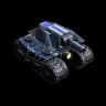 Pincer build picture