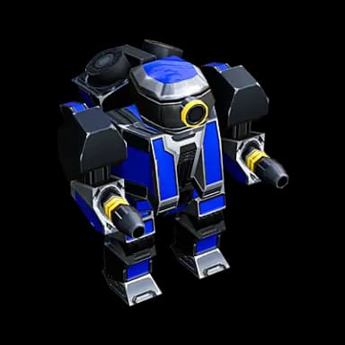 Pawn build picture