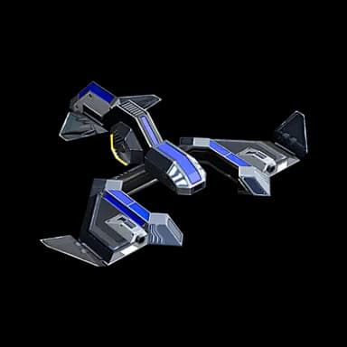 Sabre build picture