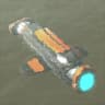 Seadragon build picture