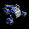 Serpent build picture