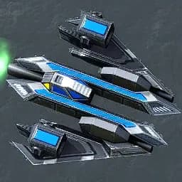 Cyclone build picture